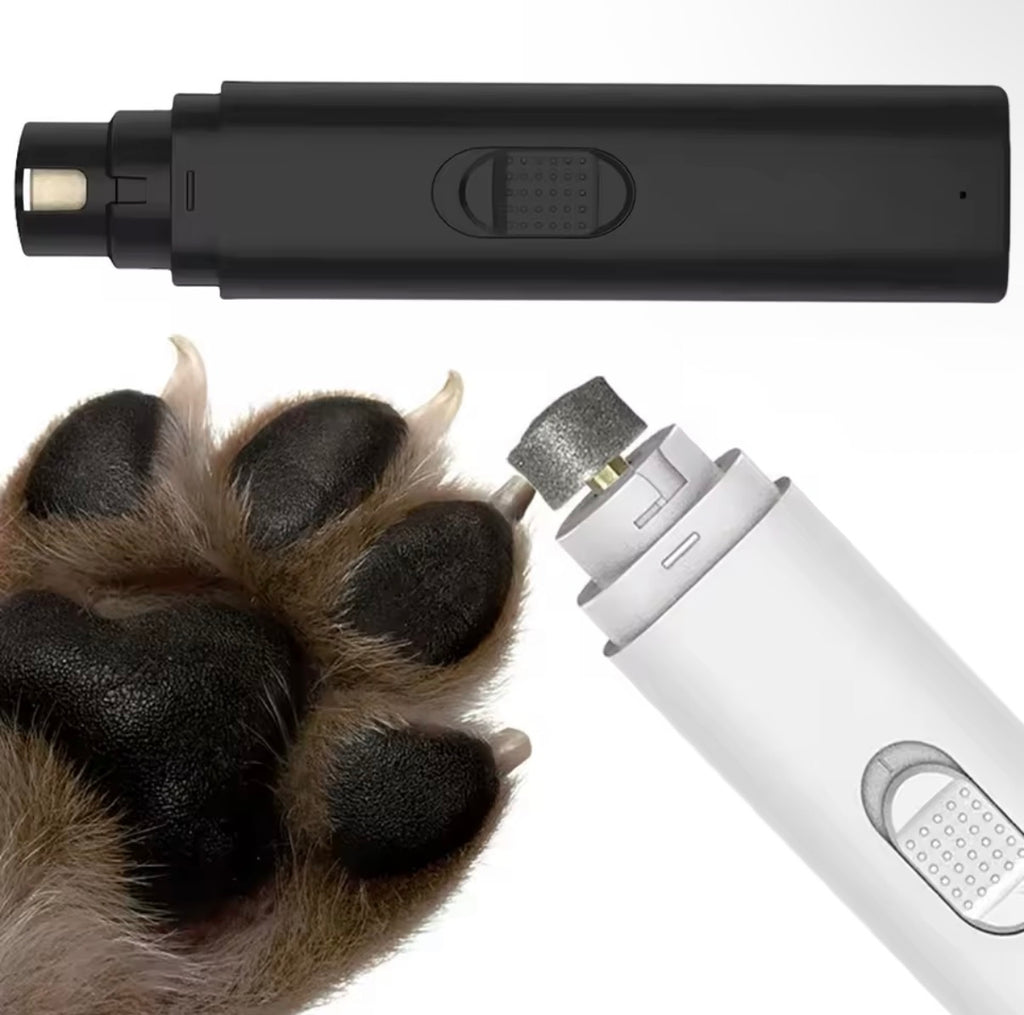 Safe-Touch Pet Nail Grinder